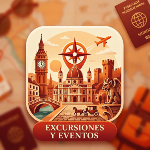 icono excursiones y eventos