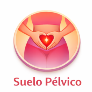 icono curso de suelo pelvico en casco historico