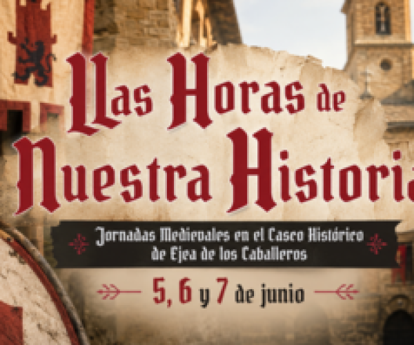 Las Horas de Nuestra Historia